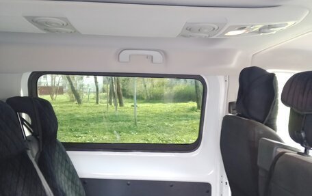 Toyota ProAce II, 2020 год, 2 790 000 рублей, 18 фотография