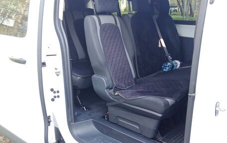 Toyota ProAce II, 2020 год, 2 790 000 рублей, 20 фотография