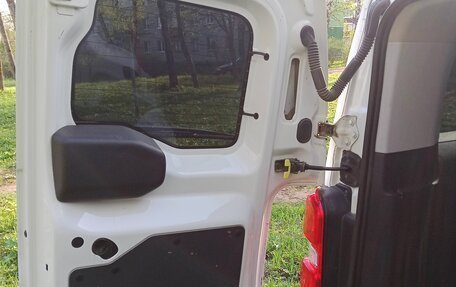 Toyota ProAce II, 2020 год, 2 790 000 рублей, 22 фотография