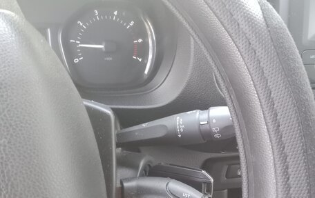 Toyota ProAce II, 2020 год, 2 790 000 рублей, 25 фотография