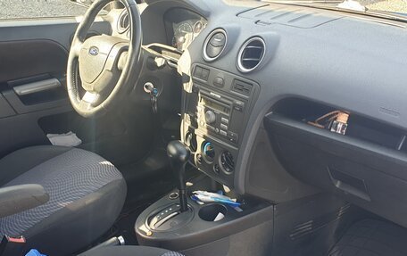 Ford Fusion I, 2006 год, 455 000 рублей, 5 фотография