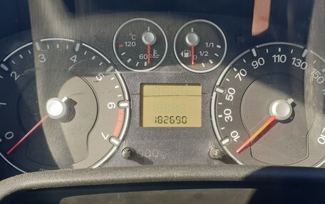 Ford Fusion I, 2006 год, 455 000 рублей, 7 фотография