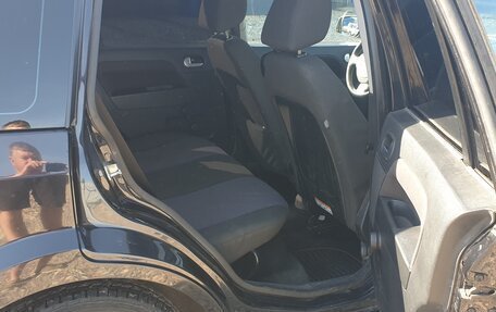 Ford Fusion I, 2006 год, 455 000 рублей, 6 фотография