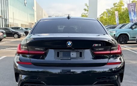 BMW 3 серия, 2023 год, 3 195 009 рублей, 4 фотография