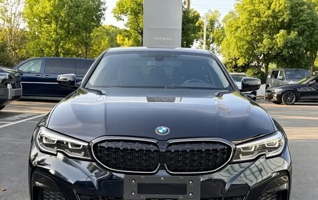 BMW 3 серия, 2023 год, 3 195 009 рублей, 2 фотография