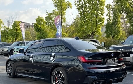 BMW 3 серия, 2023 год, 3 195 009 рублей, 3 фотография