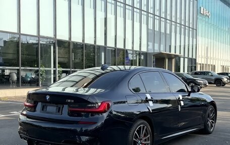 BMW 3 серия, 2023 год, 3 195 009 рублей, 5 фотография