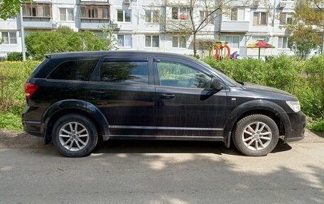 Fiat Freemont, 2013 год, 800 000 рублей, 11 фотография