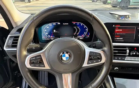 BMW 3 серия, 2023 год, 3 195 009 рублей, 8 фотография