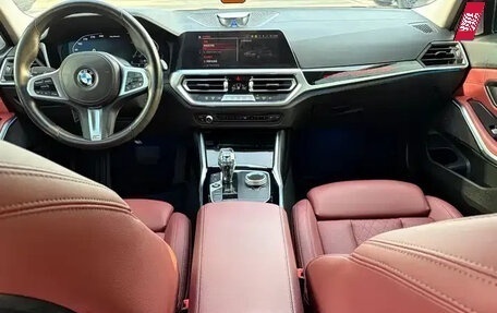BMW 3 серия, 2023 год, 3 195 009 рублей, 7 фотография
