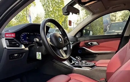 BMW 3 серия, 2023 год, 3 195 009 рублей, 6 фотография