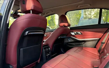 BMW 3 серия, 2023 год, 3 195 009 рублей, 12 фотография