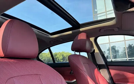 BMW 3 серия, 2023 год, 3 195 009 рублей, 16 фотография