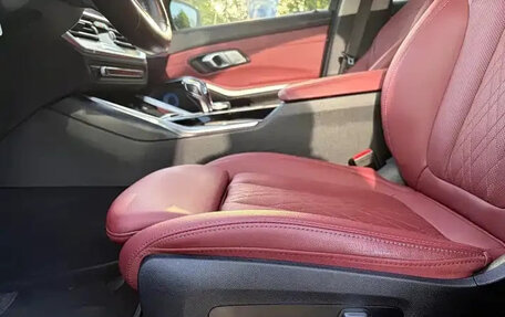 BMW 3 серия, 2023 год, 3 195 009 рублей, 11 фотография