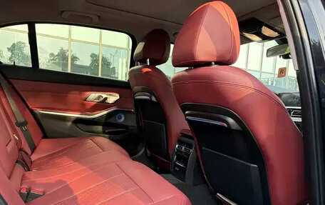 BMW 3 серия, 2023 год, 3 195 009 рублей, 14 фотография