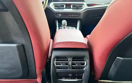 BMW 3 серия, 2023 год, 3 195 009 рублей, 13 фотография