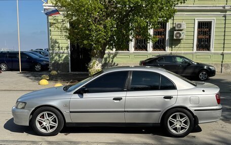 Honda Accord VII рестайлинг, 2000 год, 380 000 рублей, 2 фотография