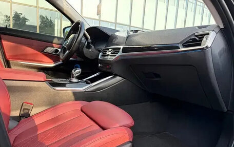 BMW 3 серия, 2023 год, 3 195 009 рублей, 15 фотография