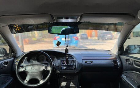 Honda Accord VII рестайлинг, 2000 год, 380 000 рублей, 8 фотография
