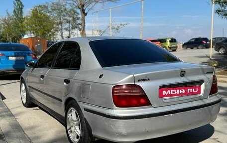 Honda Accord VII рестайлинг, 2000 год, 380 000 рублей, 3 фотография