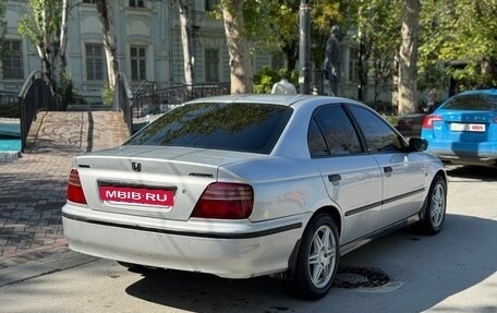Honda Accord VII рестайлинг, 2000 год, 380 000 рублей, 4 фотография