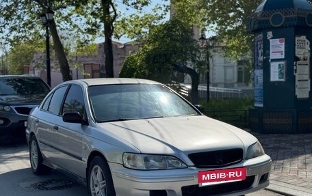 Honda Accord VII рестайлинг, 2000 год, 380 000 рублей, 6 фотография
