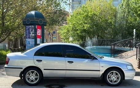 Honda Accord VII рестайлинг, 2000 год, 380 000 рублей, 5 фотография