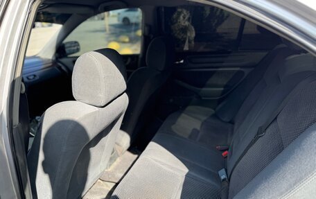 Honda Accord VII рестайлинг, 2000 год, 380 000 рублей, 9 фотография