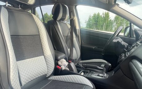 Subaru XV I рестайлинг, 2012 год, 980 000 рублей, 14 фотография