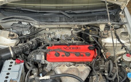 Honda Accord VII рестайлинг, 2000 год, 380 000 рублей, 10 фотография