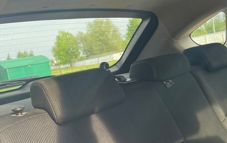 Subaru XV I рестайлинг, 2012 год, 980 000 рублей, 12 фотография