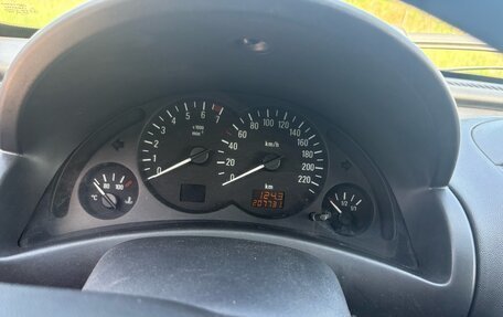 Opel Corsa C рестайлинг, 2004 год, 190 000 рублей, 7 фотография
