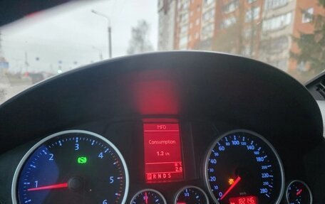 Volkswagen Touareg III, 2008 год, 1 000 000 рублей, 4 фотография