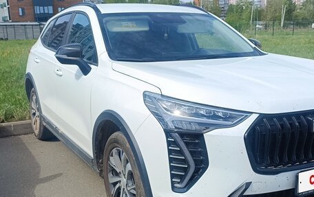 Haval Jolion, 2024 год, 1 950 000 рублей, 4 фотография