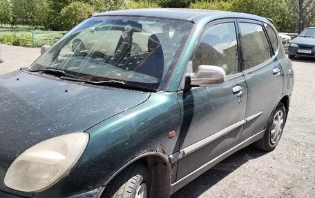 Toyota Duet, 2001 год, 200 000 рублей, 2 фотография