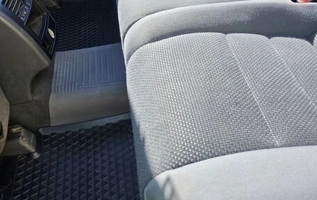 Volkswagen Touareg III, 2008 год, 1 000 000 рублей, 8 фотография