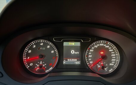 Audi RS Q3, 2014 год, 2 200 000 рублей, 12 фотография
