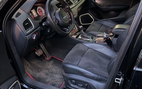 Audi RS Q3, 2014 год, 2 200 000 рублей, 8 фотография