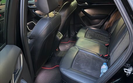 Audi RS Q3, 2014 год, 2 200 000 рублей, 7 фотография