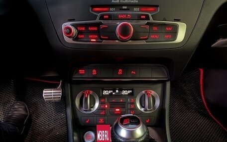 Audi RS Q3, 2014 год, 2 200 000 рублей, 4 фотография