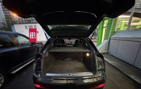 Audi RS Q3, 2014 год, 2 200 000 рублей, 9 фотография