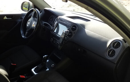 Volkswagen Tiguan I, 2013 год, 1 270 000 рублей, 6 фотография