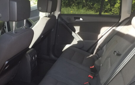 Volkswagen Tiguan I, 2013 год, 1 270 000 рублей, 10 фотография