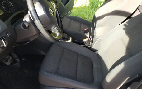 Volkswagen Tiguan I, 2013 год, 1 270 000 рублей, 8 фотография