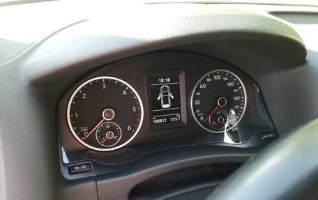 Volkswagen Tiguan I, 2013 год, 1 270 000 рублей, 12 фотография
