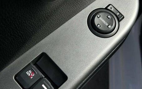 KIA Rio III рестайлинг, 2017 год, 1 235 000 рублей, 22 фотография