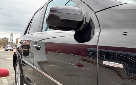 Mercedes-Benz M-Класс, 2008 год, 1 450 000 рублей, 4 фотография