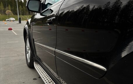 Mercedes-Benz M-Класс, 2008 год, 1 450 000 рублей, 9 фотография