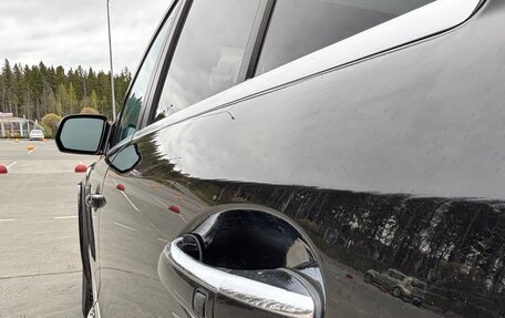 Mercedes-Benz M-Класс, 2008 год, 1 450 000 рублей, 5 фотография