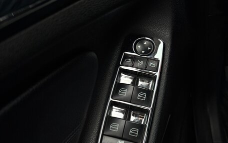 Mercedes-Benz M-Класс, 2008 год, 1 450 000 рублей, 18 фотография